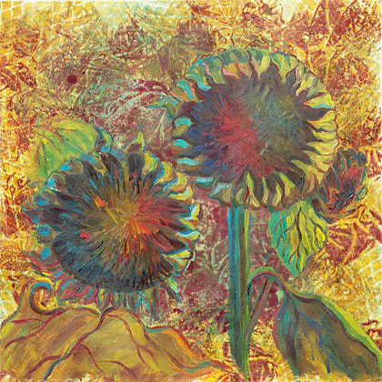 Sonnenblume